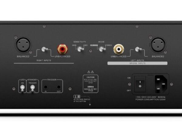 Eversolo AMP-F8 päätevahvistin 10 Eversolo AMP-F8 päätevahvistin - Image 3