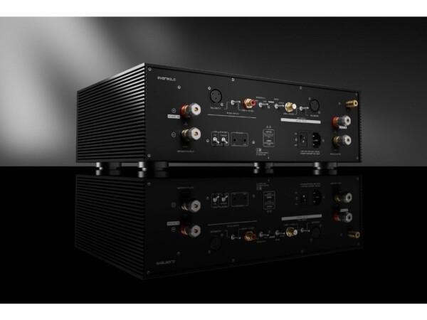 Eversolo AMP-F8 päätevahvistin 11 Eversolo AMP-F8 päätevahvistin - Image 4