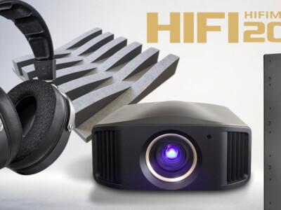 Hifimessut 2026 Helsinki