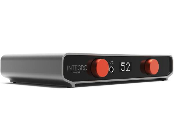 Volumio Integro