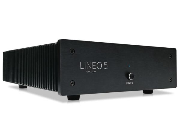Volumio Lineo5