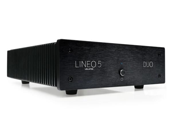 volumio lineo5 duo