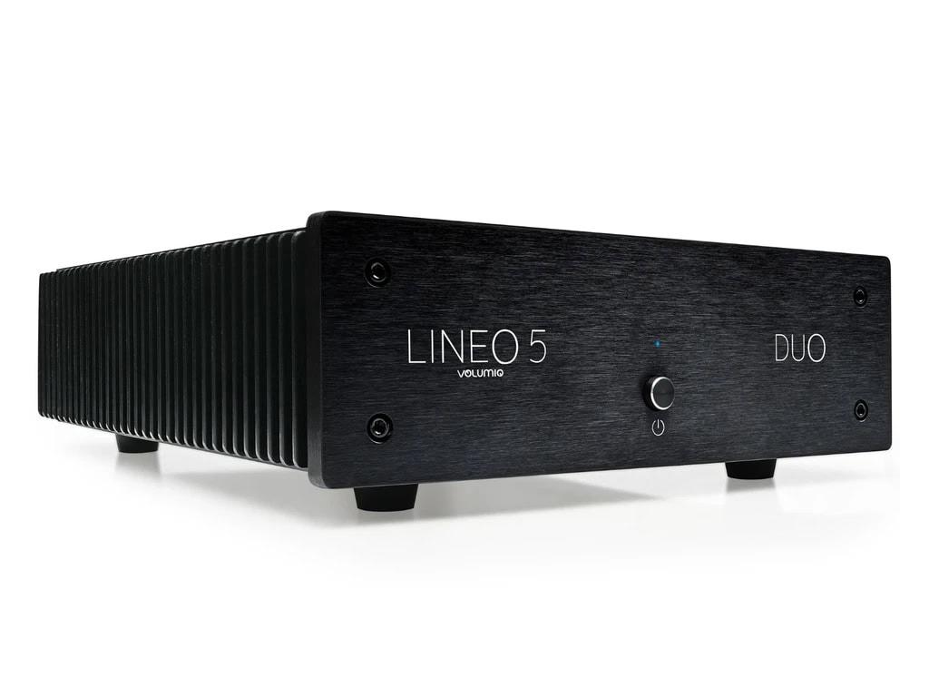volumio lineo5 duo