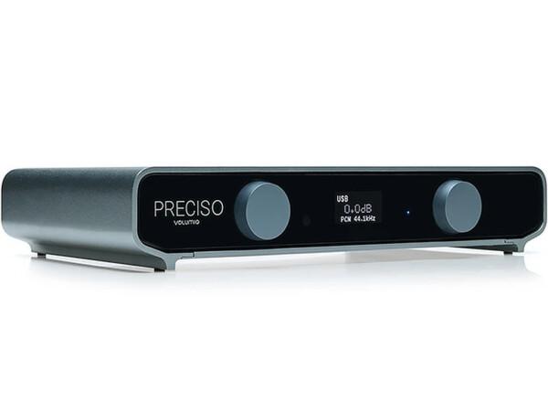 Volumio Preciso