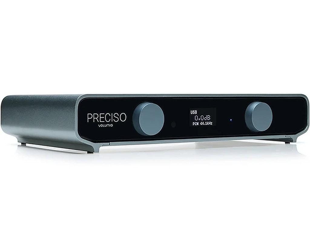 Volumio Preciso