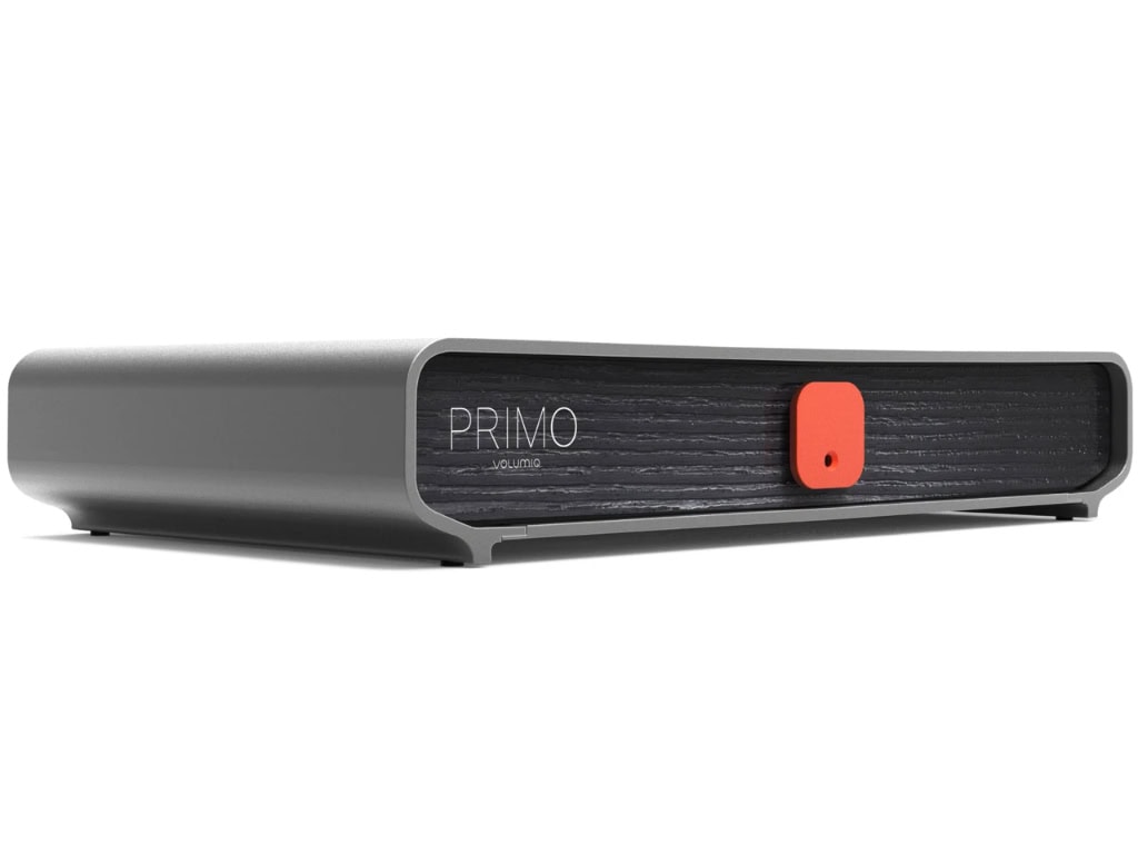 Volumio Primo