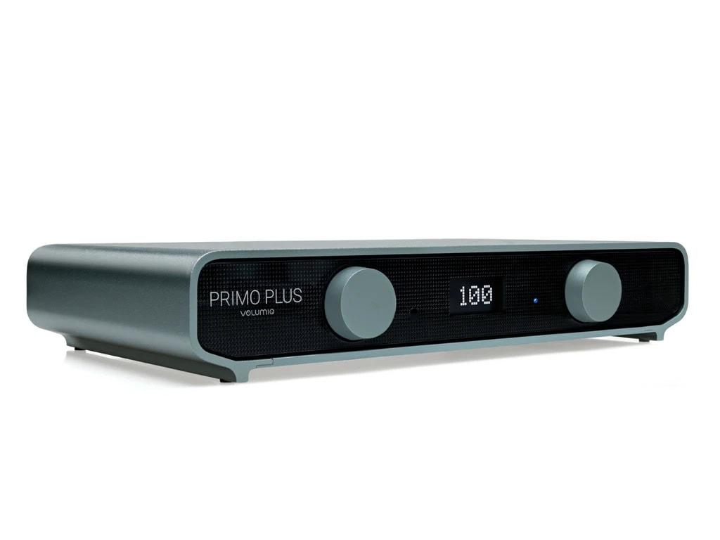 Volumio Primo Plus