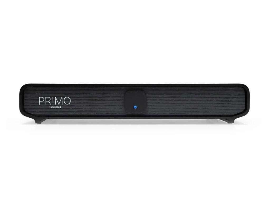 volumio primo v3 5