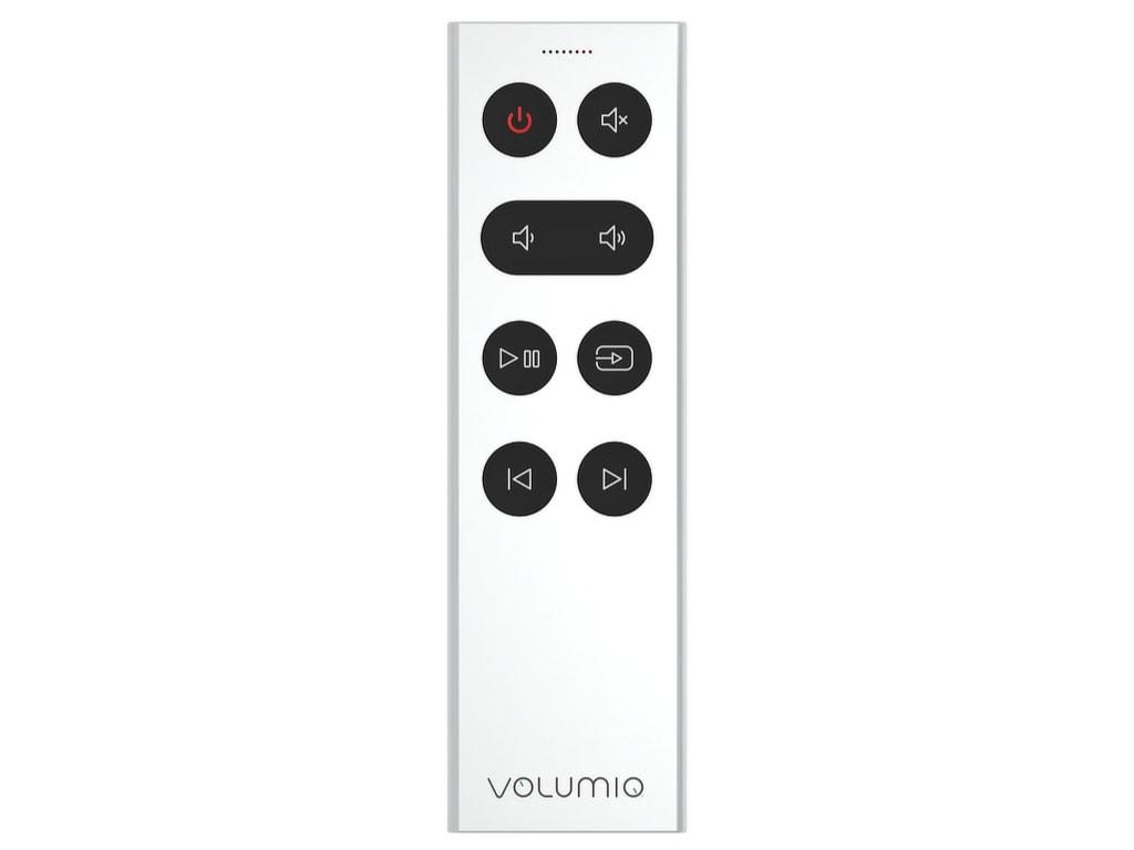 Volumio Remoto kaukosäädin 1 Volumio Remoto