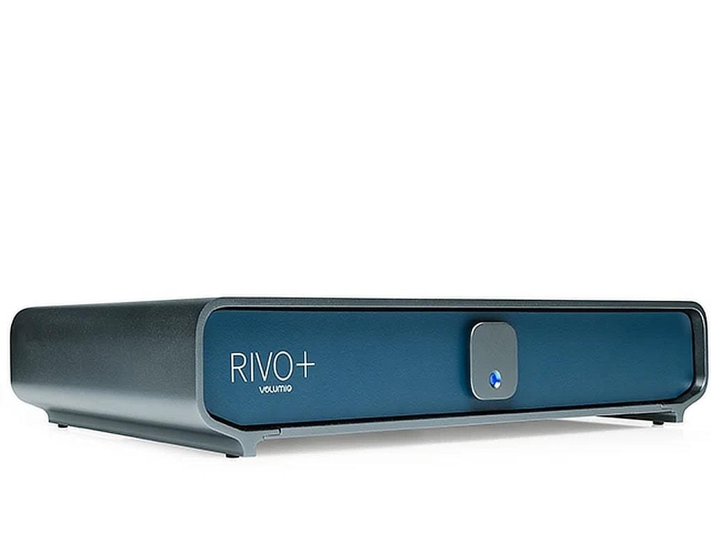 volumio rivo plus