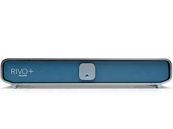 Volumio Rivo Plus verkkosoitin digitaalinen transport 6 volumio rivo plus
