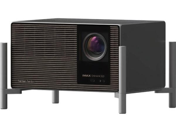 Xgimi Titan Noir Ultra Max kotiteatteriprojektori
