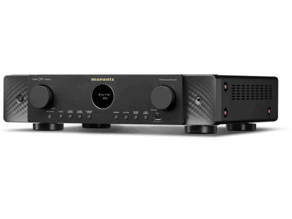 Marantz CINEMA 70s Series 2 kotiteatterivahvistin 11 Marantz CINEMA 70s Series 2