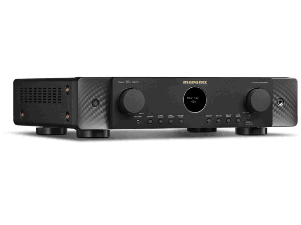 Marantz CINEMA 70s Series 2 kotiteatterivahvistin 9 Marantz CINEMA 70s Series 2