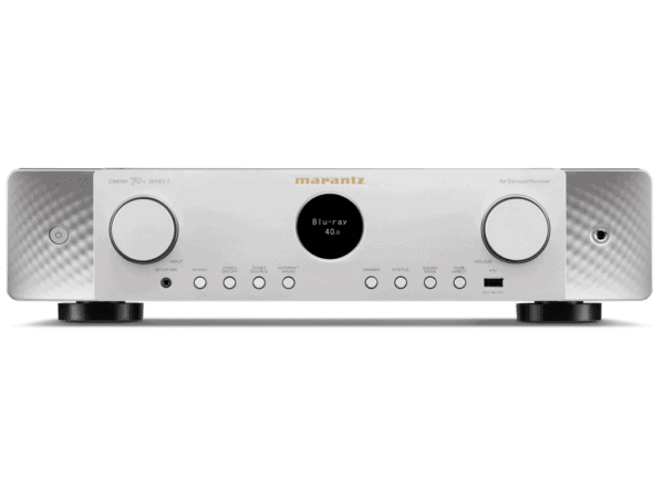Marantz CINEMA 70s Series 2 kotiteatterivahvistin 8 Marantz CINEMA 70s Series 2