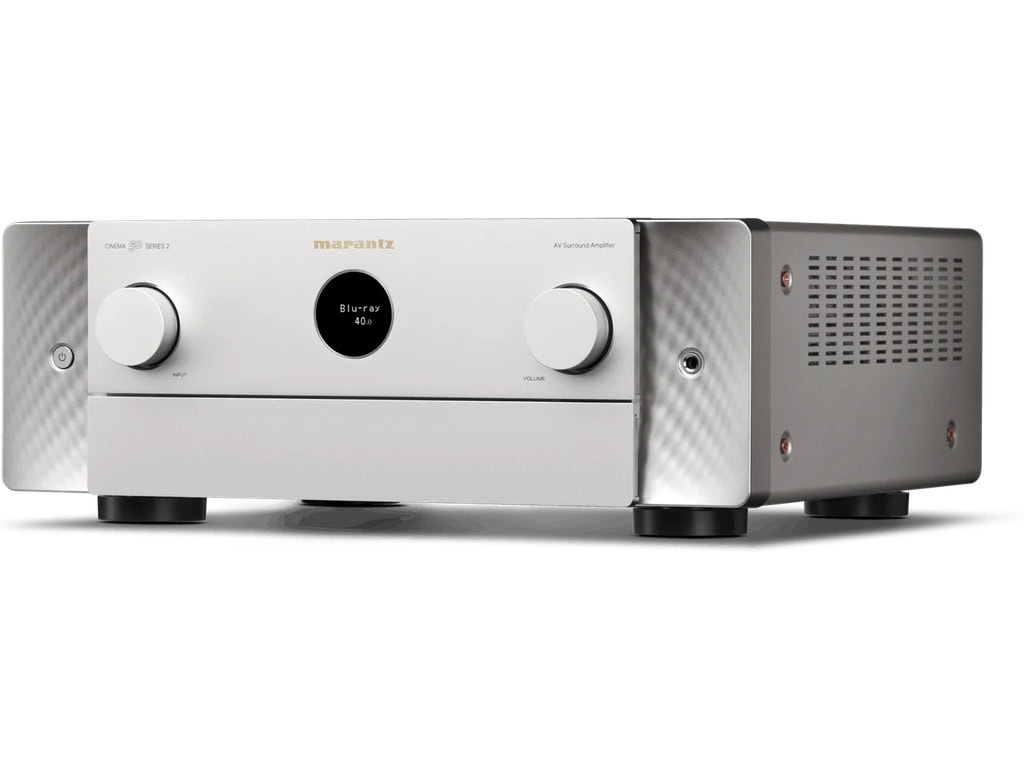 Marantz Cinema 50 Series 2 01 Marantz CINEMA 50 Series 2