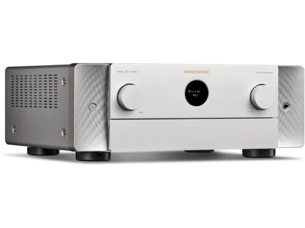 Marantz CINEMA 50 SERIES 2 kotiteatterivahvistin 17 Marantz CINEMA 50 Series 2
