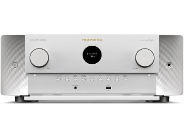 Marantz CINEMA 50 SERIES 2 kotiteatterivahvistin 16 Marantz CINEMA 50 Series 2