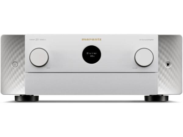 Marantz CINEMA 50 SERIES 2 kotiteatterivahvistin 15 Marantz CINEMA 50 Series 2