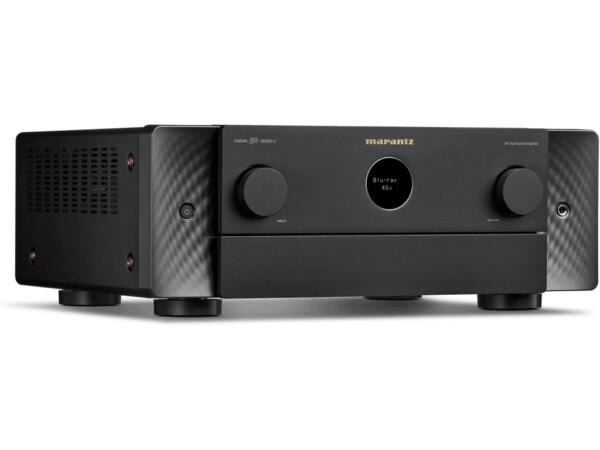 Marantz CINEMA 50 SERIES 2 kotiteatterivahvistin 14 Marantz CINEMA 50 Series 2