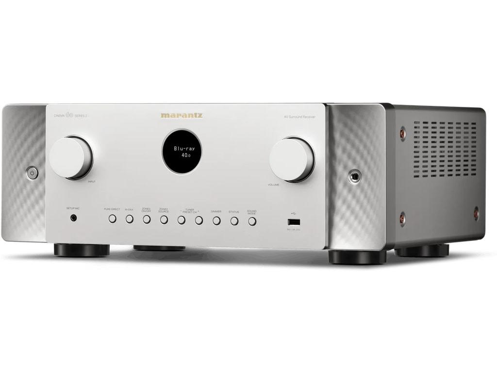 Marantz Cinema 60 Series 2 01 Marantz CINEMA 60DAB Series 2
