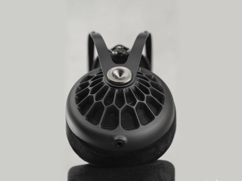 Meze Audio 105 AER avoimet kuulokkeet 2 Meze Audio 105 AER