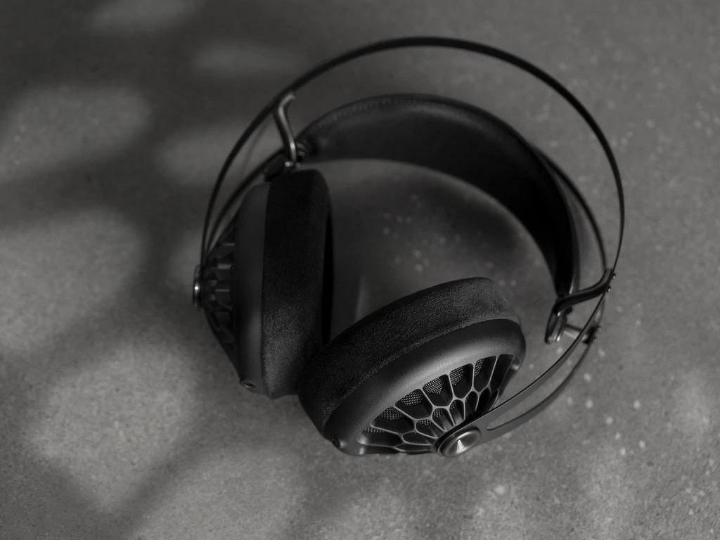 Meze Audio 105 AER avoimet kuulokkeet 10 Meze Audio 105 AER
