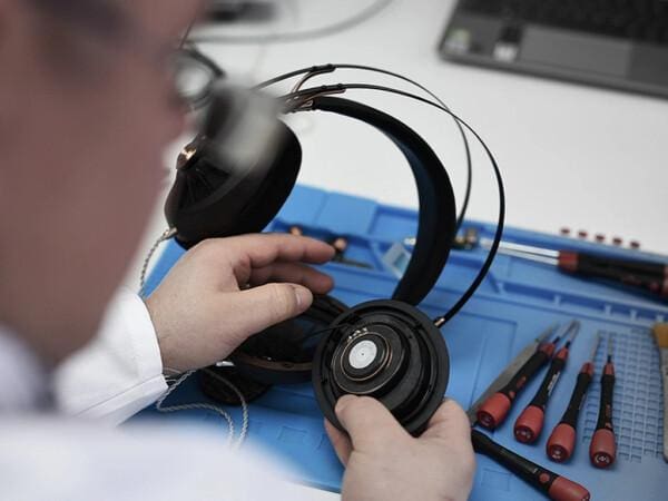 Meze Audio 109 Pro avoimet kuulokkeet 9 Meze Audio 109 Pro