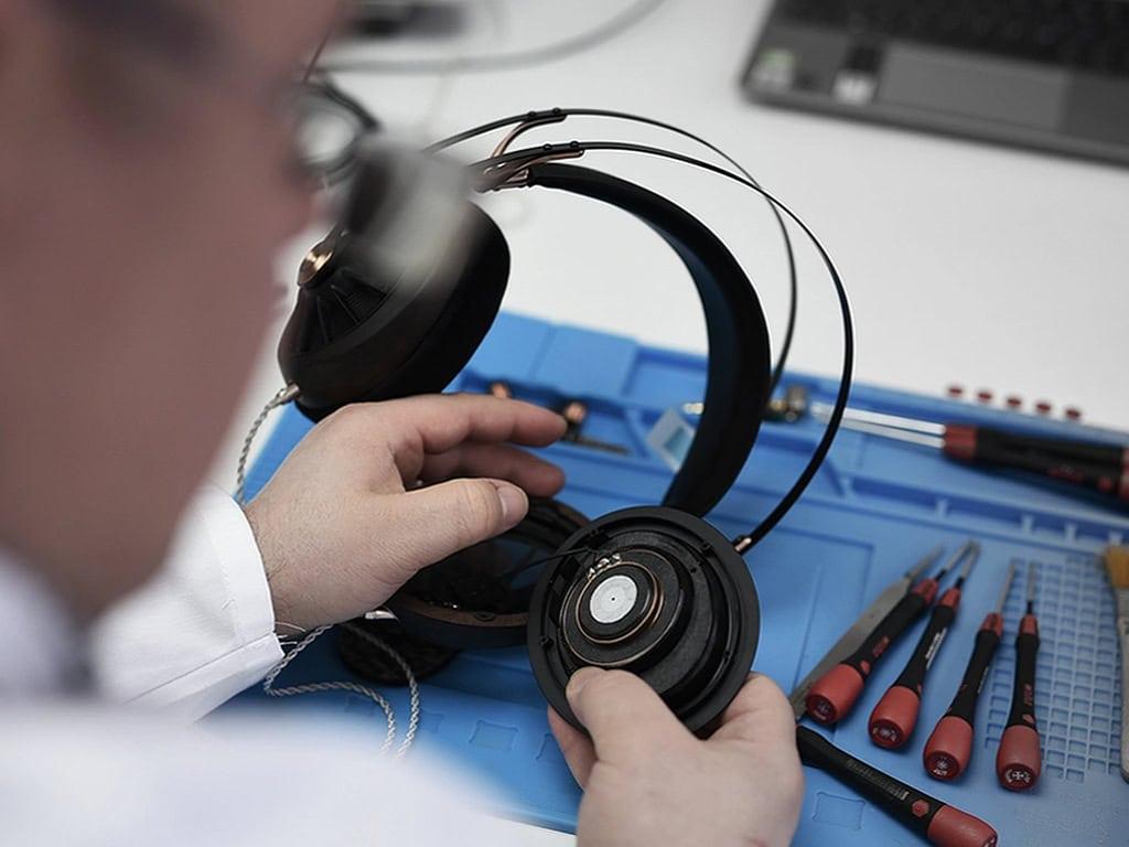 Meze Audio 109 Pro