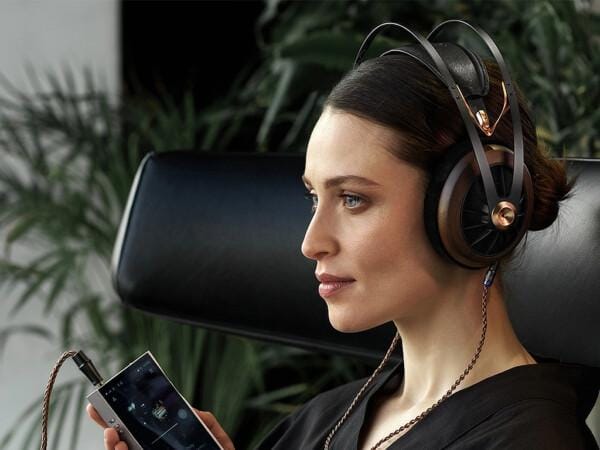Meze Audio 109 Pro avoimet kuulokkeet 10 Meze Audio 109 Pro