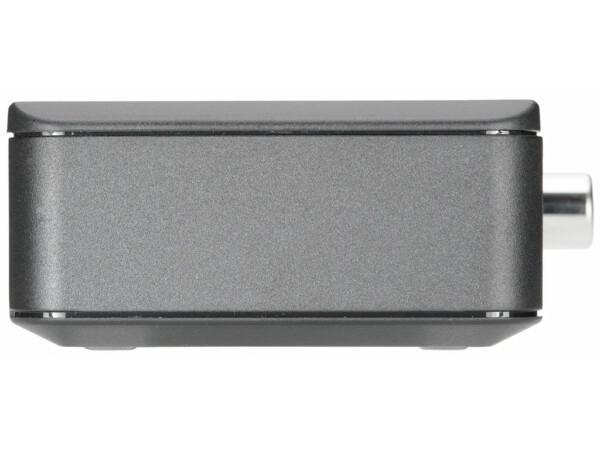 in-akustik HDMI eARC Audio Extractor stereoulostulolla 14 in-akustik HDMI eARC Audio Extractor