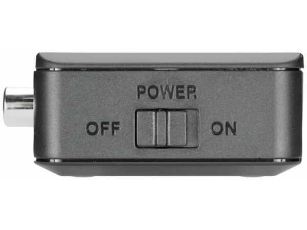 in-akustik HDMI eARC Audio Extractor stereoulostulolla 15 in-akustik HDMI eARC Audio Extractor
