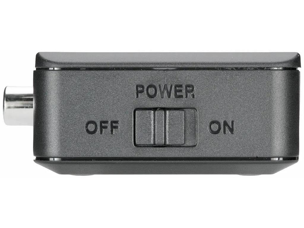 in-akustik HDMI eARC Audio Extractor stereoulostulolla 6 in-akustik HDMI eARC Audio Extractor