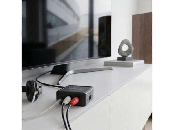 in-akustik HDMI eARC Audio Extractor stereoulostulolla 17 in-akustik HDMI eARC Audio Extractor