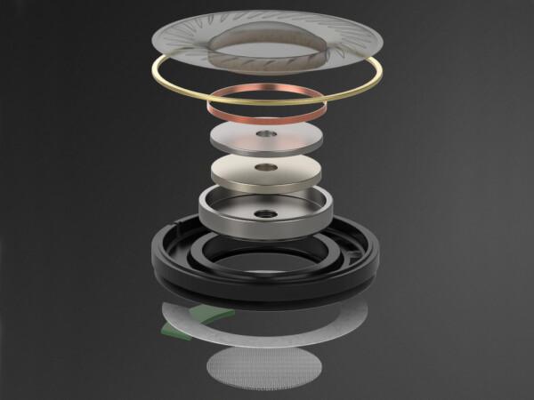 Meze Audio 99 Classics 2nd Gen