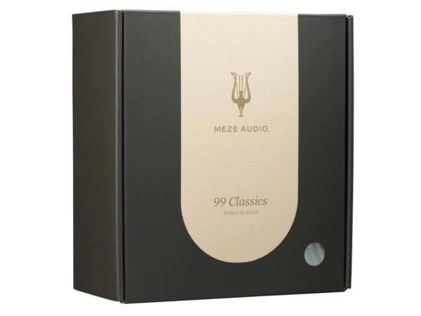 Meze Audio 99 Classics 2nd Gen