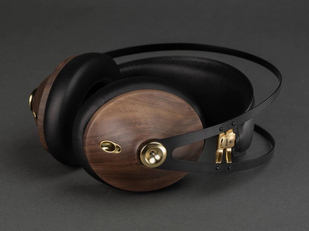 Meze Audio 99 Classics 2nd Gen